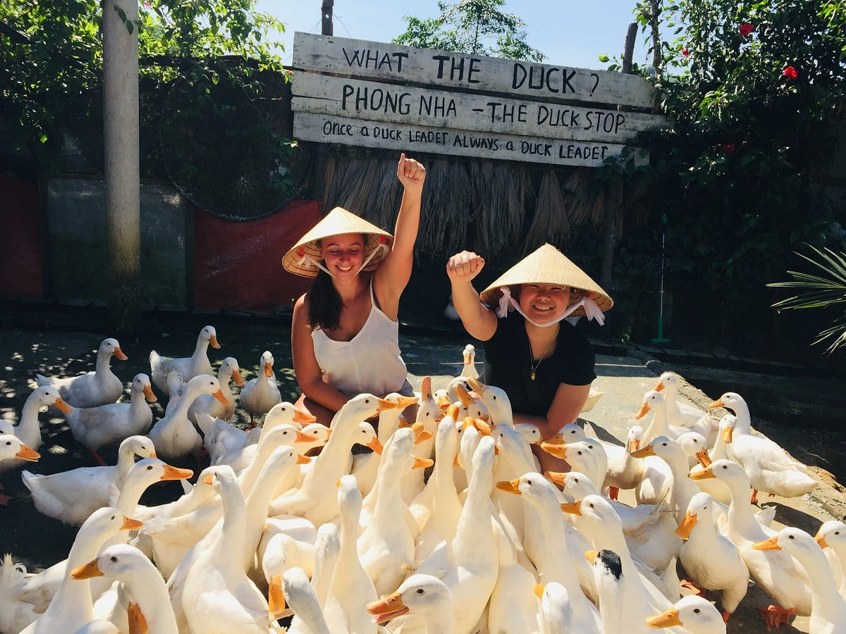 We Love Vietnam