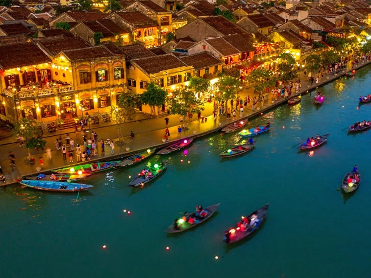 We Love Vietnam