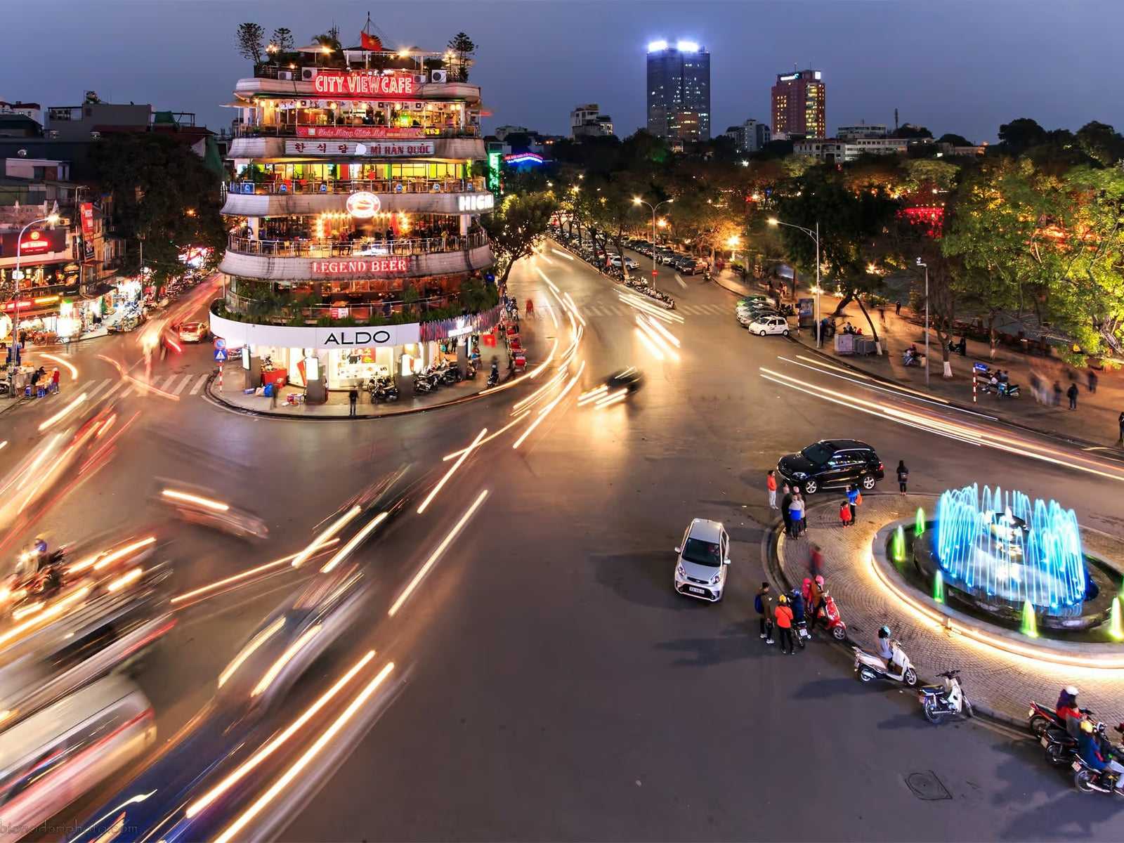 We Love Vietnam