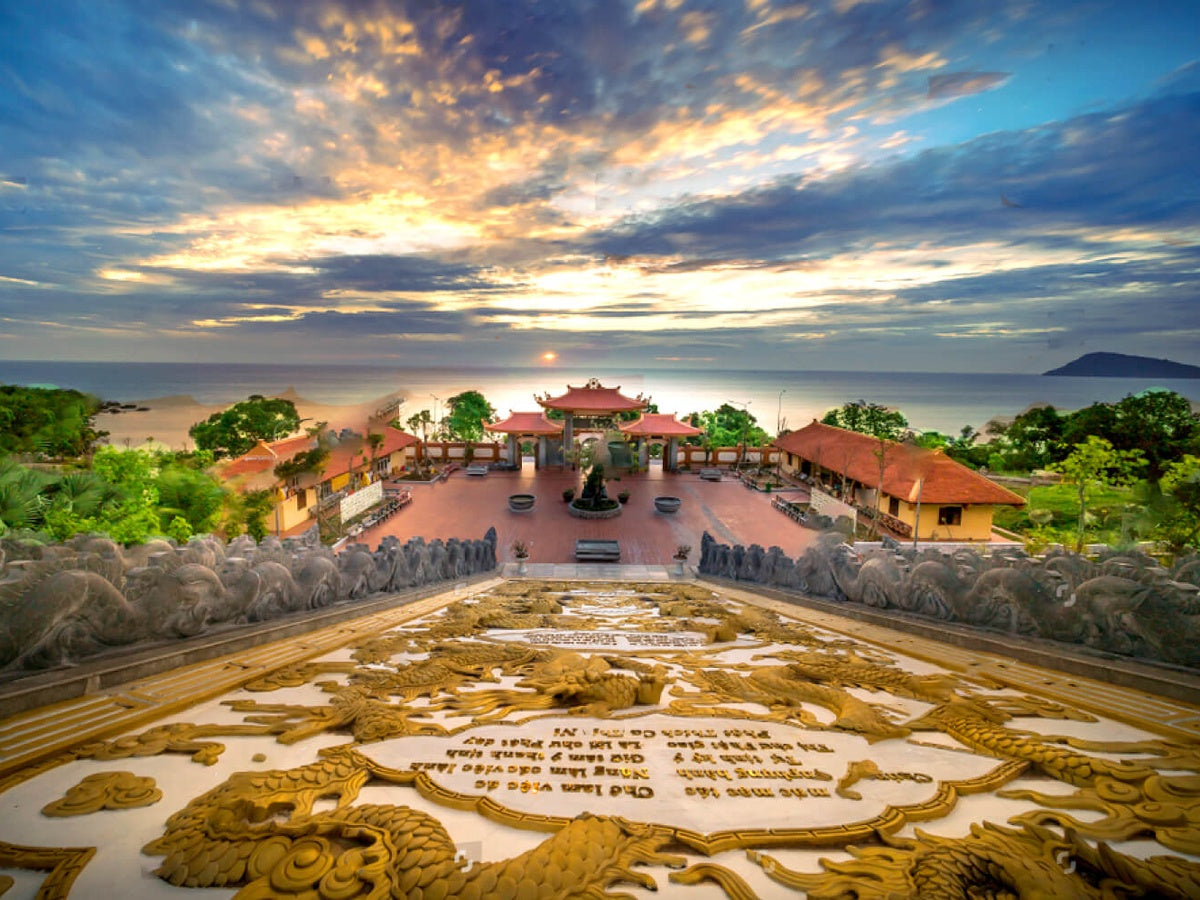 We Love Vietnam