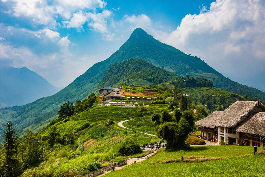 We Love Vietnam